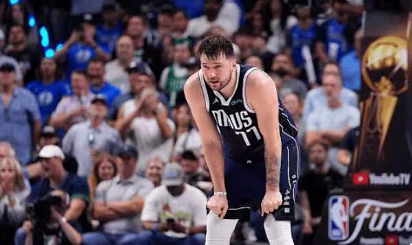 Mavericks' sidste kamp i en desperat situation